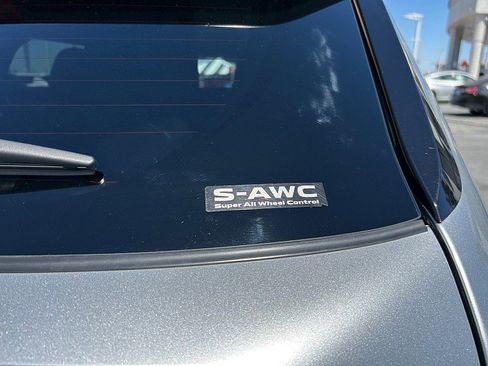 Used 2024 Mitsubishi Outlander AWD image 14