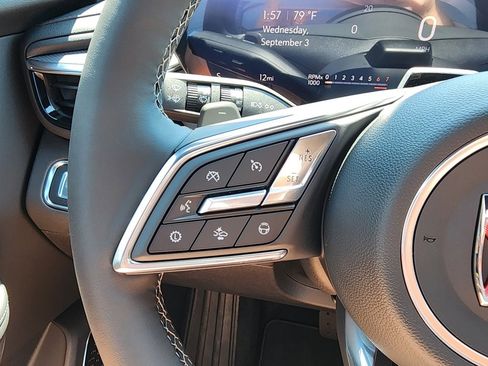 New 2026 Buick Enclave Sport Touring w/ Super Cruise Package image 21