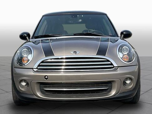 Used 2012 MINI Cooper Hardtop FWD image 3