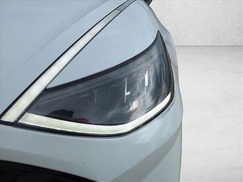 Used 2020 Hyundai Sonata SEL w/ Convenience Package FWD image 9