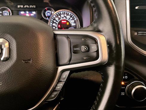 Used 2019 RAM 1500 Big Horn image 18