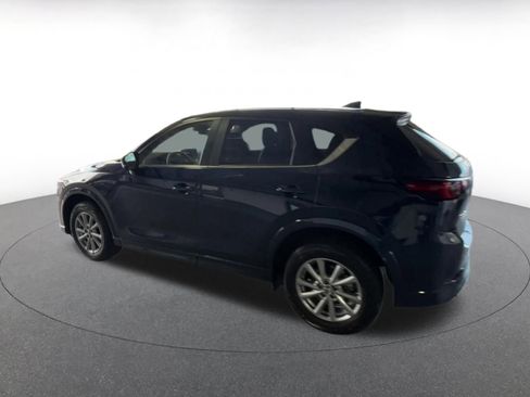 Used 2025 MAZDA CX-5 AWD 2.5 S w/ Select Package image 10