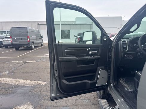 New 2026 RAM 3500 Laramie image 9