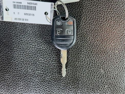 Used 2016 Ford F250 Lariat w/ Lariat Ultimate Package image 35