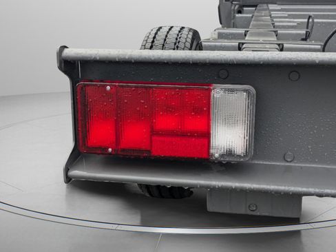 New 2025 RAM ProMaster 3500 w/ Quick Order Package 22H SLT+ image 49