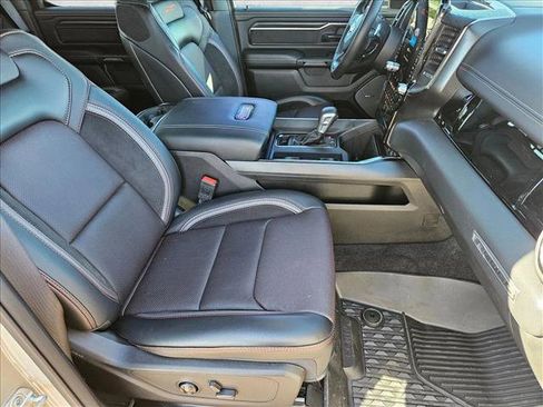 Used 2025 RAM 1500 Rebel w/ Rebel Level 2 Equipment Group image 19
