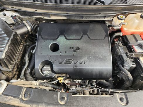 Used 2019 Chevrolet Traverse Premier w/ Driver Confidence II Package image 42