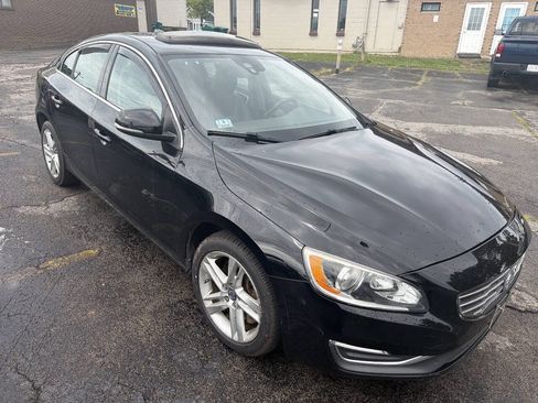 Used 2014 Volvo S60 T5 AWD/4WD image 2