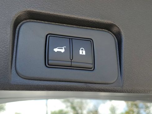 New 2026 Nissan Rogue SV w/ Cold Weather Package FWD image 12