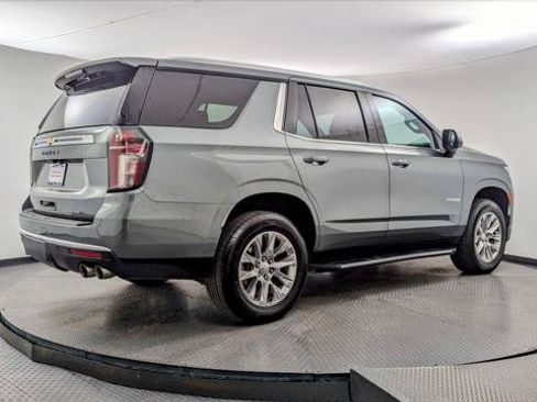Used 2023 Chevrolet Tahoe Premier RWD image 8