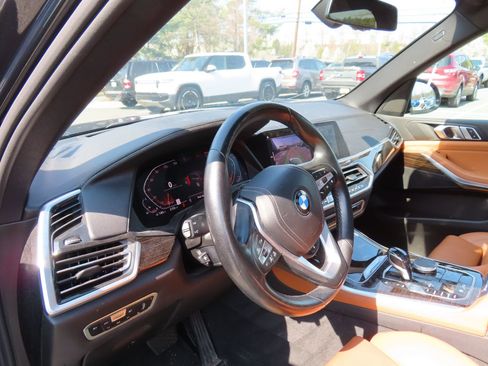 Used 2019 BMW X5 xDrive40i image 16