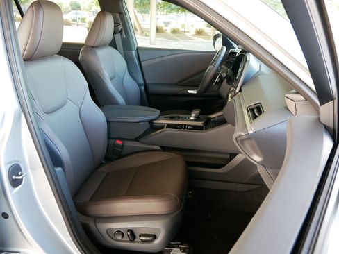 New 2026 Lexus TX 350 FWD image 6