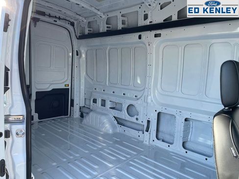 New 2025 Ford Transit 250 148 High Roof image 23
