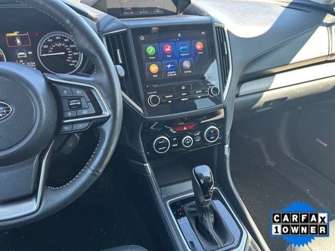 Certified 2023 Subaru Forester Limited image 16