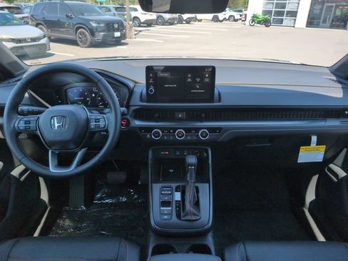 New 2026 Honda CR-V Sport-L image 12