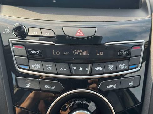 Used 2021 Acura RDX AWD w/ Technology Package image 36