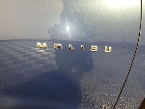 Used 2024 Chevrolet Malibu LT FWD image 11
