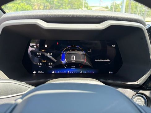 New 2026 Chevrolet Colorado W/T RWD image 24