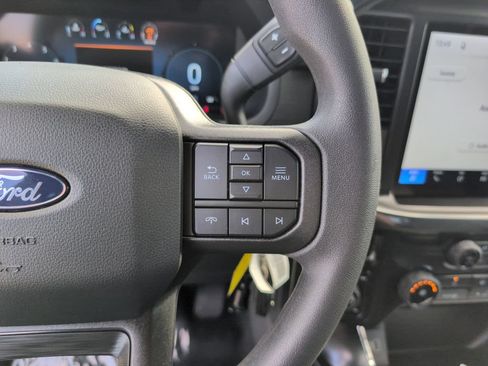 New 2026 Ford F150 STX w/ F-150 LOBO Package AWD/4WD image 31