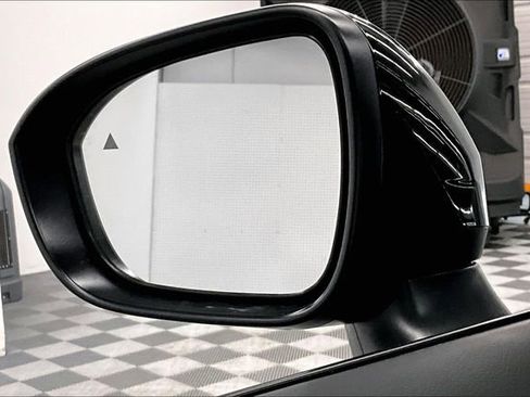 New 2026 Nissan Rogue Platinum w/ Platinum Premium Package image 26