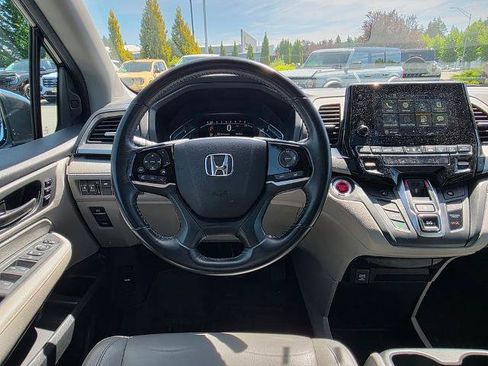 Used 2019 Honda Odyssey EX-L image 8