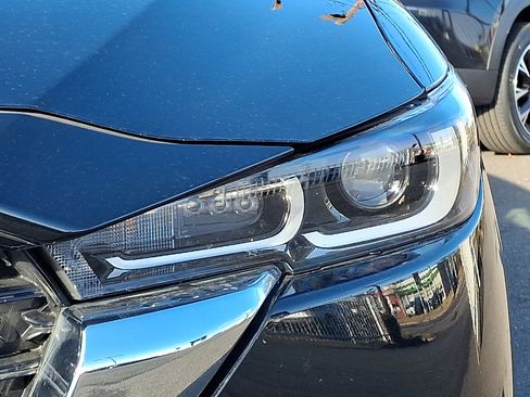 Certified 2023 MAZDA CX-5 AWD 2.5 S w/ Select Package image 11