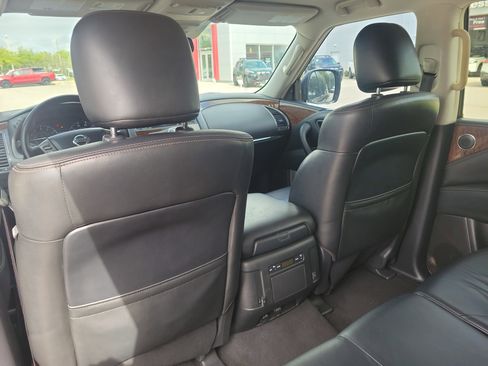 Used 2019 Nissan Armada SL w/ Premium Package AWD/4WD image 20