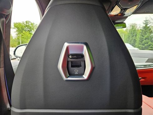 New 2026 BMW X5 M Competition w/ Executive Package image 23