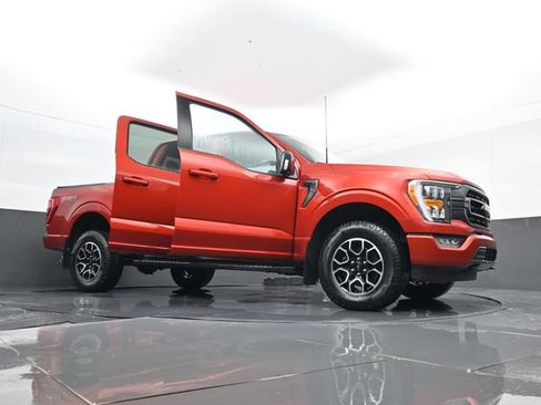 Used 2023 Ford F150 XLT w/ Equipment Group 302A High AWD/4WD image 31