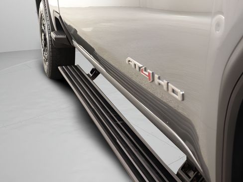 Used 2024 GMC Sierra 2500 AT4 w/ AT4 Premium Plus Package AWD/4WD image 36