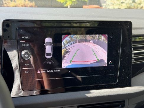 New 2026 Volkswagen Jetta S image 27