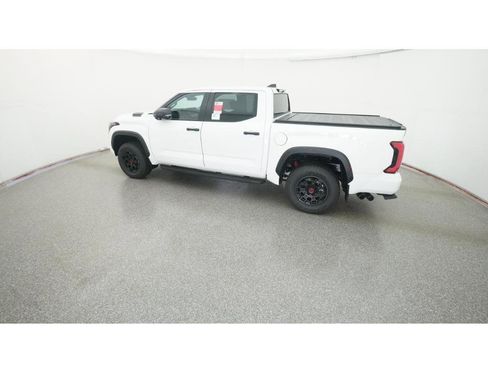 New 2026 Toyota Tundra TRD Pro image 4