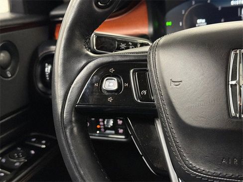 Used 2020 Lincoln Aviator Grand Touring w/ Elements Package Plus image 26