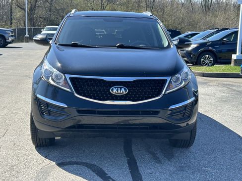 Used 2014 Kia Sportage LX image 2