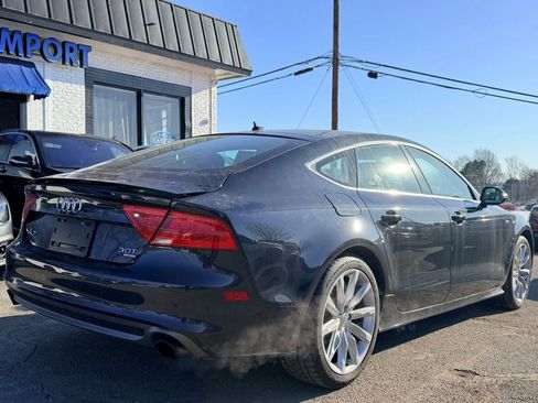 Used 2012 Audi A7 3.0T Prestige image 4