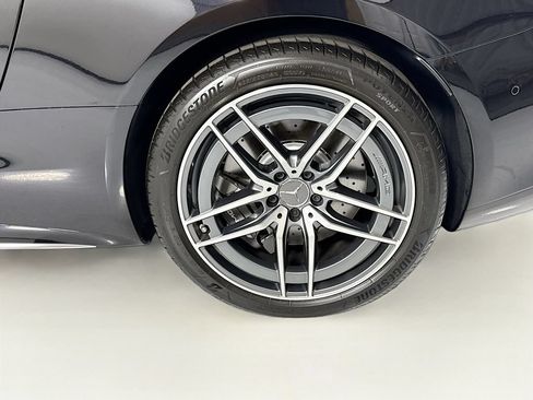 Certified 2025 Mercedes-Benz AMG GT 43 image 29