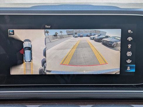 Certified 2023 Mercedes-Benz GLE 350 image 13