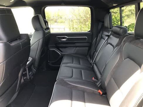 New 2026 RAM 1500 Laramie w/ Night Edition image 16