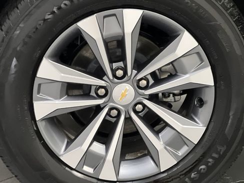 Used 2026 Chevrolet Equinox LT FWD image 62