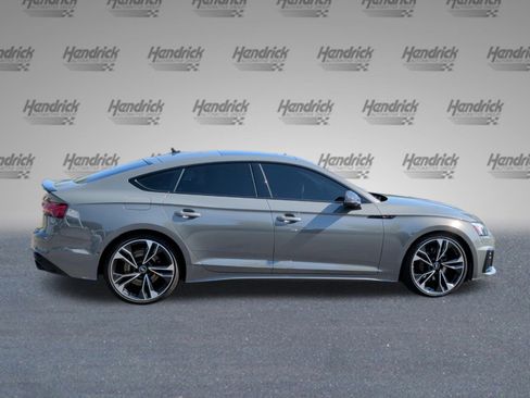 Used 2023 Audi S5 Prestige image 9