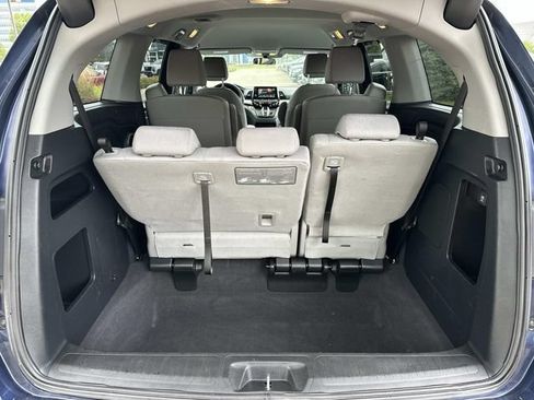 Used 2020 Honda Odyssey EX image 9