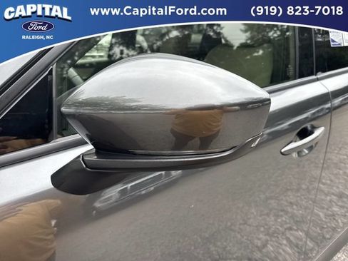 Used 2024 MAZDA CX-90 3.3 Turbo w/ Preferred Package AWD/4WD image 12