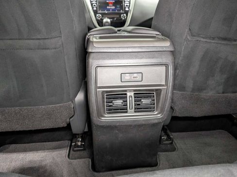 Used 2020 Nissan Murano S w/ Technology Package image 21