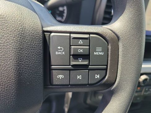 New 2026 Ford F550 2WD Regular Cab Super Duty image 6