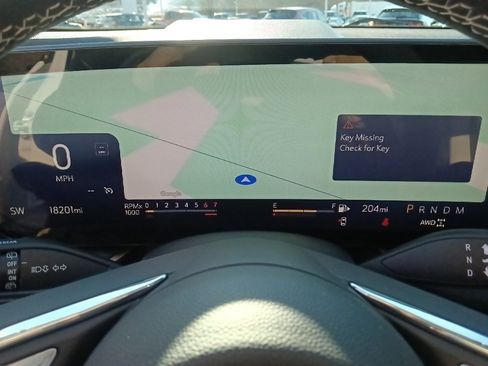 Used 2025 Buick Envision Sport Touring image 20