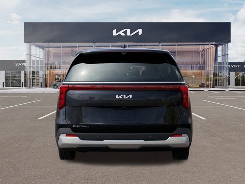 New 2026 Kia Carnival LXS image 13