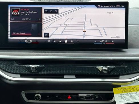 Used 2026 BMW X7 xDrive40i AWD/4WD image 23
