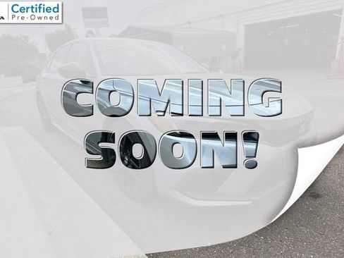 Certified 2024 Honda Civic Sport image 1