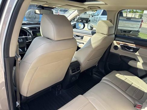 Used 2017 Honda CR-V Touring image 36
