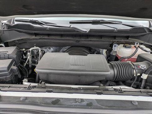 Used 2026 Chevrolet Silverado 1500 LT Trail Boss w/ Convenience Package II AWD/4WD image 21